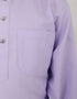 KIDS BAJU MELAYU AFWA (LILAC)